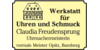 Kundenlogo von Freudensprung Claudia