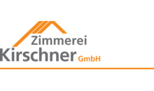 Kundenlogo von Zimmerei Kirschner GmbH