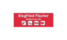 Kundenlogo von Siegfried Fischer GmbH & Co.KG