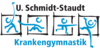 Kundenlogo von Ursula Schmidt-Staudt Krankengymnastik Praxis