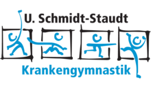 Kundenlogo von Ursula Schmidt-Staudt Krankengymnastik Praxis