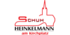 Kundenlogo von Heinkelmann Schuh am Kirchplatz