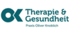 Kundenlogo von Praxis für Osteopathie
