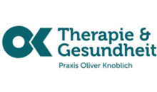 Kundenlogo von Praxis für Osteopathie
