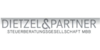 Kundenlogo von Dietzel & Partner Steuerberatungsgesellschaft mbB