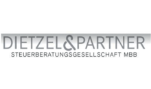Kundenlogo von Dietzel & Partner Steuerberatungsgesellschaft mbB