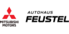 Kundenlogo von Feustel Autohaus GmbH&Co.KG