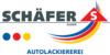 Kundenlogo von Autolackierung Schäfer GmbH