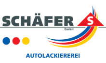 Kundenlogo von Autolackierung Schäfer GmbH