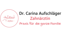 Kundenlogo von Aufschläger Carina, Dr. med. dent.