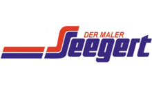 Kundenlogo von Der Maler Seegert