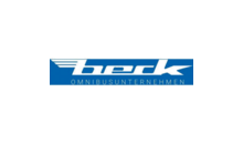 Kundenlogo von Omnibusunternehmen Beck, Inhaberin Tanja Beck e.K.