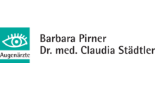 Kundenlogo von Augenarztpraxis Barbara Pirner