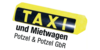 Kundenlogo von Taxi Potzel & Potzel GbR