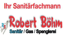 Kundenlogo von Sanitär- und Heizungsinstallation Böhm Robert