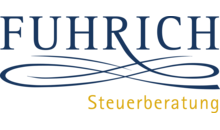 Kundenlogo von Steuerbüro Fuhrich | Inh. Berndt Fuhrich