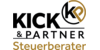 Kundenlogo von Kick & Partner Steuerberater PartG mbB