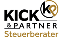 Kundenlogo von Kick & Partner Steuerberater PartG mbB