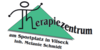 Kundenlogo von Therapiezentrum Vilseck am Sportplatz