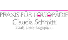 Kundenlogo von Praxis für Logopädie Claudia Schmitt
