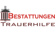 Kundenlogo von Kraus Bestattungen Inh. Michael Kraus GmbH