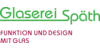 Kundenlogo von Glaserei Späth