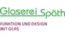 Kundenlogo von Glaserei Späth