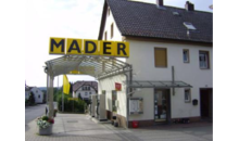 Kundenlogo von Gehard Mader