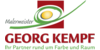 Kundenlogo von Kempf Georg