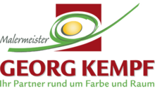 Kundenlogo von Kempf Georg