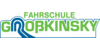 Kundenlogo von Fahrschule Großkinsky GmbH