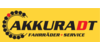 Kundenlogo von AKKURADT Fahrräder und Service