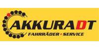 Kundenlogo AKKURADT Fahrräder und Service
