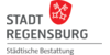 Kundenlogo von Städtische Bestattung Regensburg