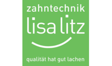 Kundenlogo von Zahntechnik Lisa Litz