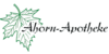 Kundenlogo von Ahorn Apotheke Alice Bloß