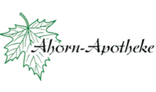 Kundenlogo von Ahorn Apotheke Alice Bloß