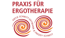 Kundenlogo von Ergotherapie Schmitt-Heymann