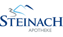 Kundenlogo von Steinach-Apotheke Inh. Katharina Liebler e.K.