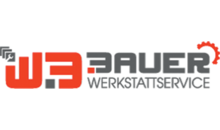 Kundenlogo von Walter Bauer