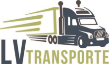 Kundenlogo von Lv Transporte