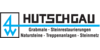 Kundenlogo von Steinmetzbetrieb Hutschgau