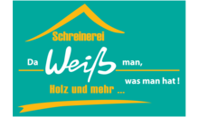Kundenlogo von Schreinerei Weiß Inh. Martin Weiß