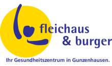 Kundenlogo von Gesundheitszentrum Fleichaus & Burger GbR