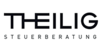 Kundenlogo von Steuerberatung Theilig - Thorsten Theilig, Steuerberater