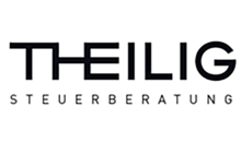 Kundenlogo von Steuerberatung Theilig - Thorsten Theilig,  Steuerberater