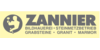 Kundenlogo von Zannier Grabmale