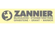 Kundenlogo von Zannier Grabmale