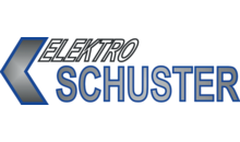 Kundenlogo von Elektro Schuster