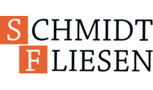 Kundenlogo von Schmidt Fliesen